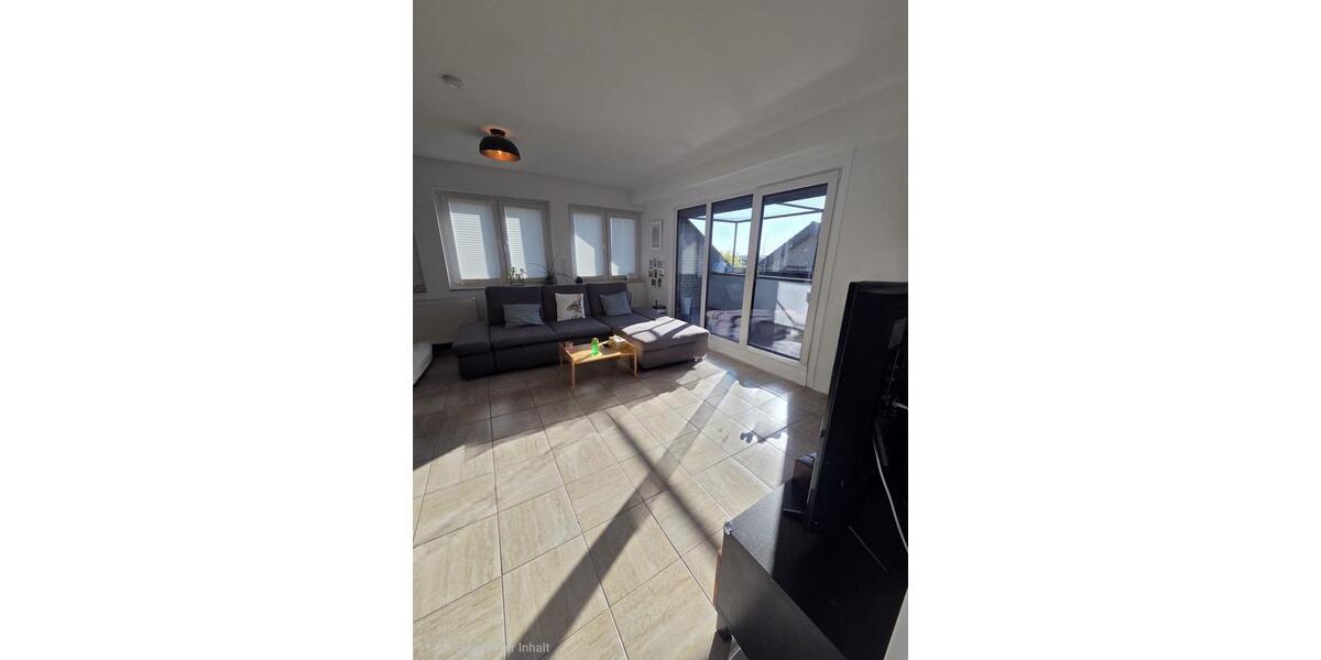 Dachgeschoßwohnung Lotte - 4 Zimmer, 106 m&sup2;, 1.300&euro; | Angebot:26286333