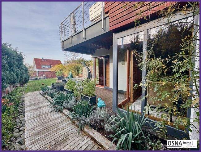 Einfamilienhaus Bissendorf - 4 Zimmer, 138 m&sup2;, 554.900&euro; | Angebot:25680065