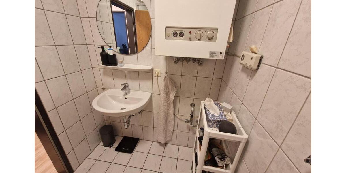 Erdgeschoßwohnung Osnabrück Wüste - 2 Zimmer, 55 m&sup2;, 600&euro; | Angebot:24884649
