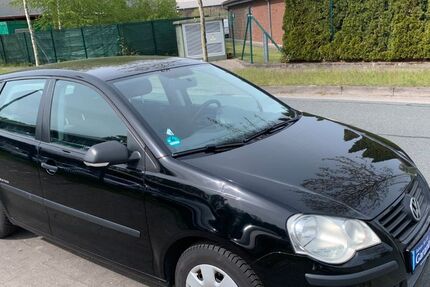 VW Polo 133.000 km 3.490 &euro; Georgsmarienhütte 49124