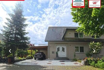 Haus Bad Essen Wimmer - 5 Zimmer, 118 m&sup2;, 299.000&euro; | Angebot:26805327