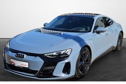 Audi RS e-tron GT 88.227 km 62.930 &euro; Osnabrück 49080