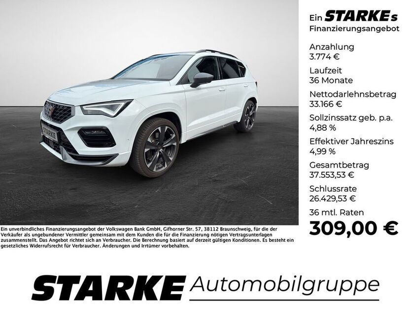 Ateca