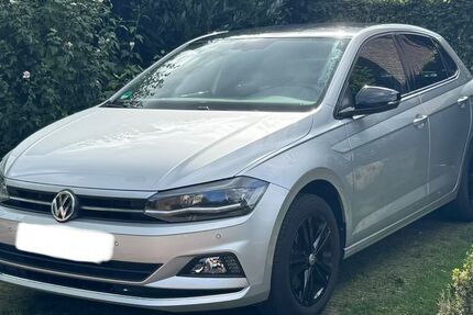 VW Polo 58.000 km 14.500 &euro; Mettingen 49497