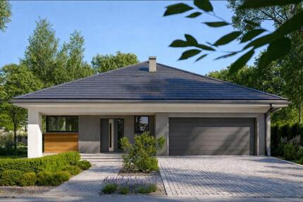 Haus Bohmte - 5 Zimmer, 135 m&sup2;, 1.600&euro; | Angebot:24587684