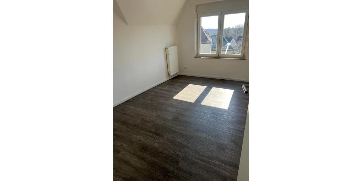 Dachgeschoßwohnung Osnabrück Gretesch - 3 Zimmer, 58 m&sup2;, 750&euro; | Angebot:26287361