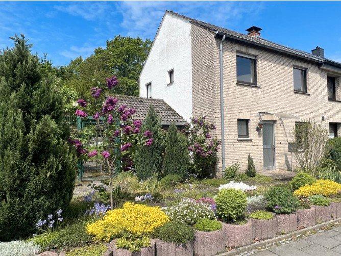 Doppelhaushälfte Osnabrück Hellern - 5 Zimmer, 86 m&sup2;, 395.000&euro; | Angebot:26214291