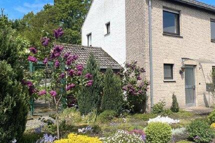 Haus Osnabrück Hellern - 5 Zimmer, 86 m&sup2;, 395.000&euro; | Angebot:26214291