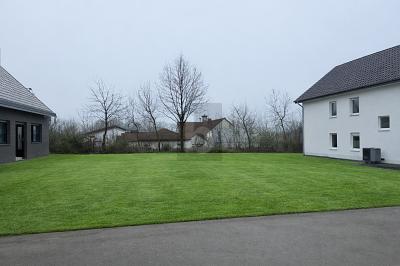 LETZTER PLATZ IN RUHIGEM NEUBAUGEBIET - Grundstück Hasbergen | Angebot:27229336