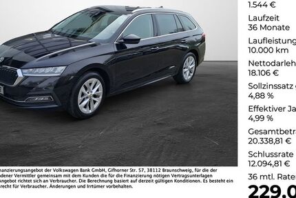 Skoda Octavia 119.836 km 19.390 &euro; Osnabrück 49084