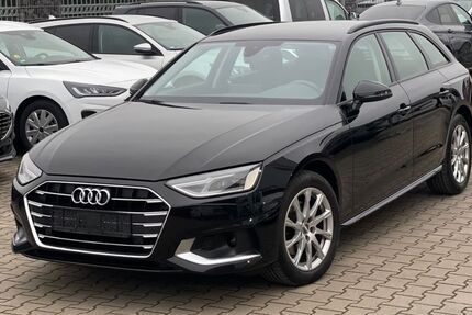 Audi A4 111.500 km 20.790 &euro; Bohmte (bei Osnabrück) 49163