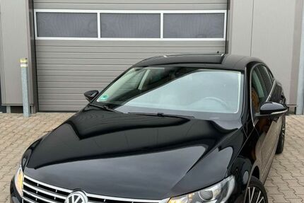 VW CC