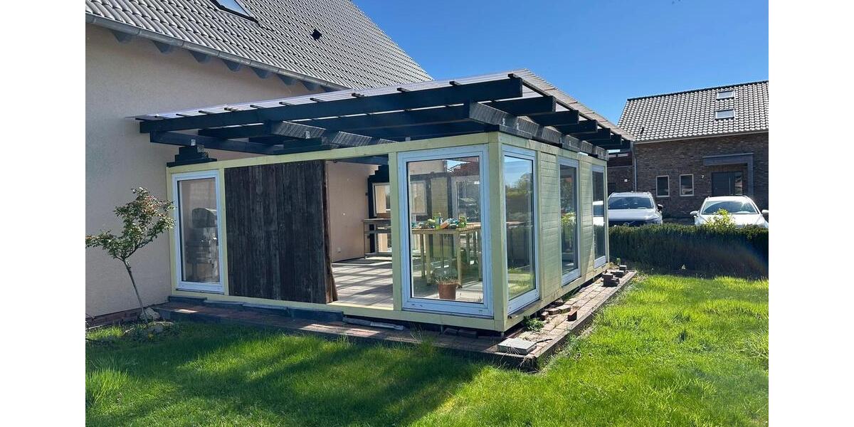 Einfamilienhaus Neuenkirchen-Vörden Vörden - 410.000&euro; | Angebot:26272127