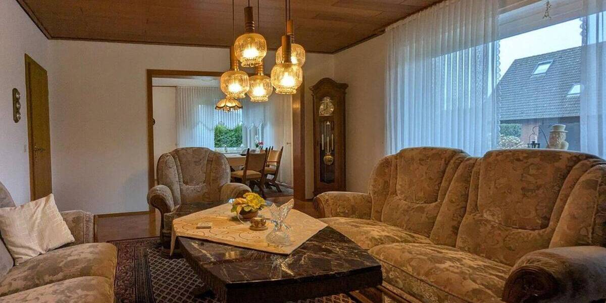 Einfamilienhaus Ibbenbüren Püsselbüren - 6 Zimmer, 150 m&sup2;, 330.000&euro; | Angebot:26228918