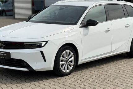 Opel Astra 116.600 km 13.090 &euro; Bad Iburg (bei Osnabrück) 49186