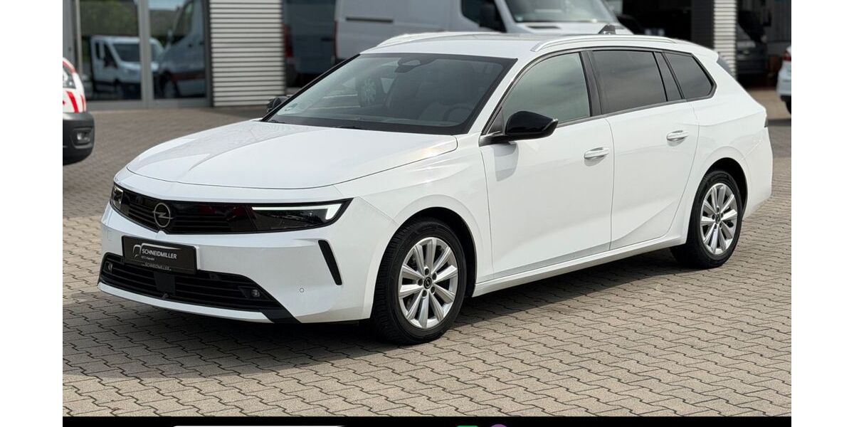 Opel Astra 116.600 km 13.090 &euro; Bad Iburg (bei Osnabrück) 49186