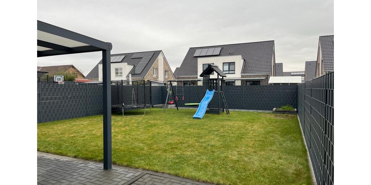 Doppelhaushälfte Bohmte - 4 Zimmer, 135 m&sup2;, 410.000&euro; | Angebot:24293682