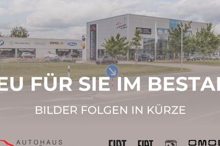 Fiat 500 17.822 km 14.200 &euro; Osnabrück 49078