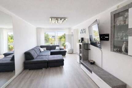 Wohnung Osnabrück Fledder - 3 Zimmer, 100 m&sup2;, 249.000&euro; | Angebot:26154646