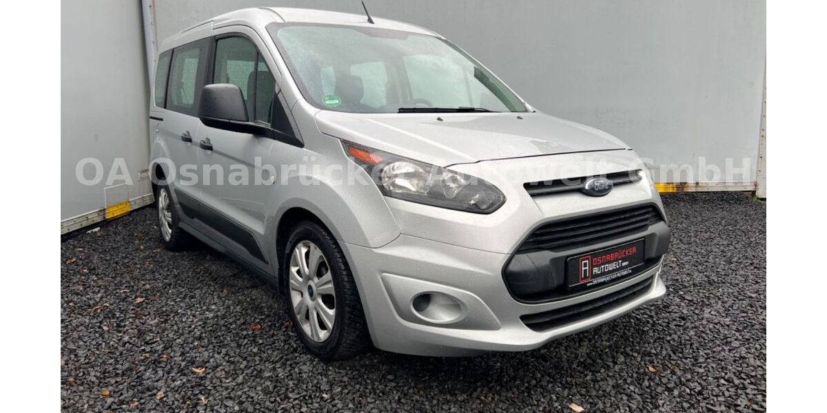 Ford Tourneo Connect 90.000 km 9.999 &euro; Georgsmarienhütte 49124