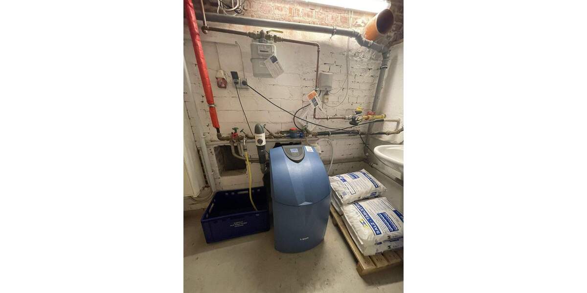 Exclusive Eigentumswohnung mit Loftcharakter im Herzen von Bad Rothenfelde 3 zimmer