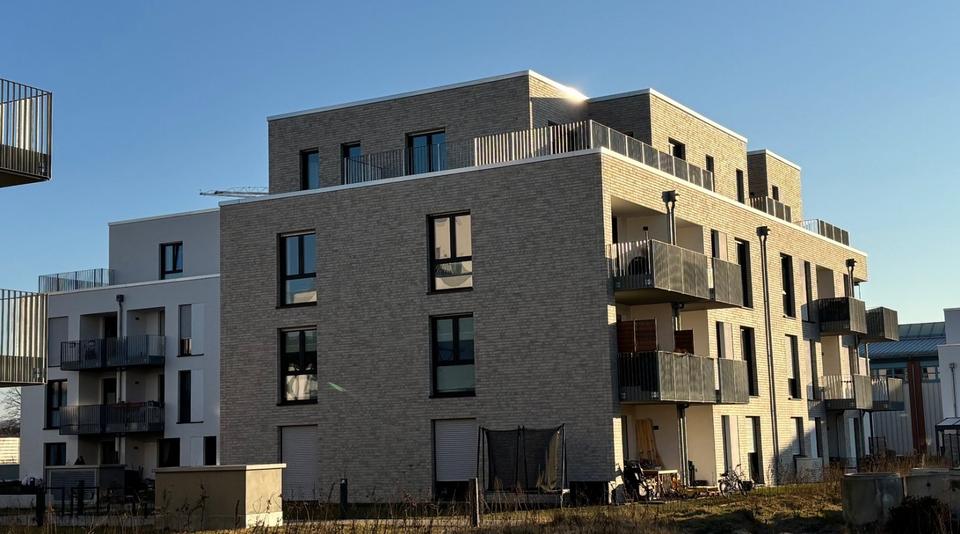 Erdgeschoßwohnung Osnabrück Eversburg - 2 Zimmer, 66 m&sup2;, 834&euro; | Angebot:24864611