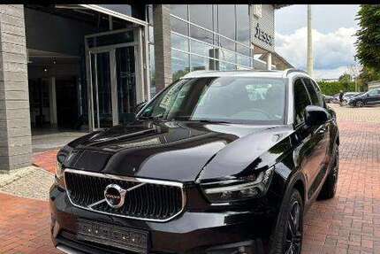 Volvo XC40 90.000 km 25.990 € Ibbenbüren 49477