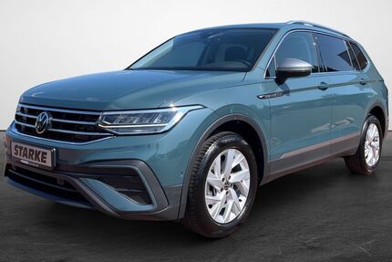 VW Tiguan Allspace 42.315 km 26.430 &euro; Versmold 33775