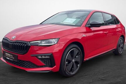 Skoda Scala 13.070 km 28.380 &euro; Versmold 33775