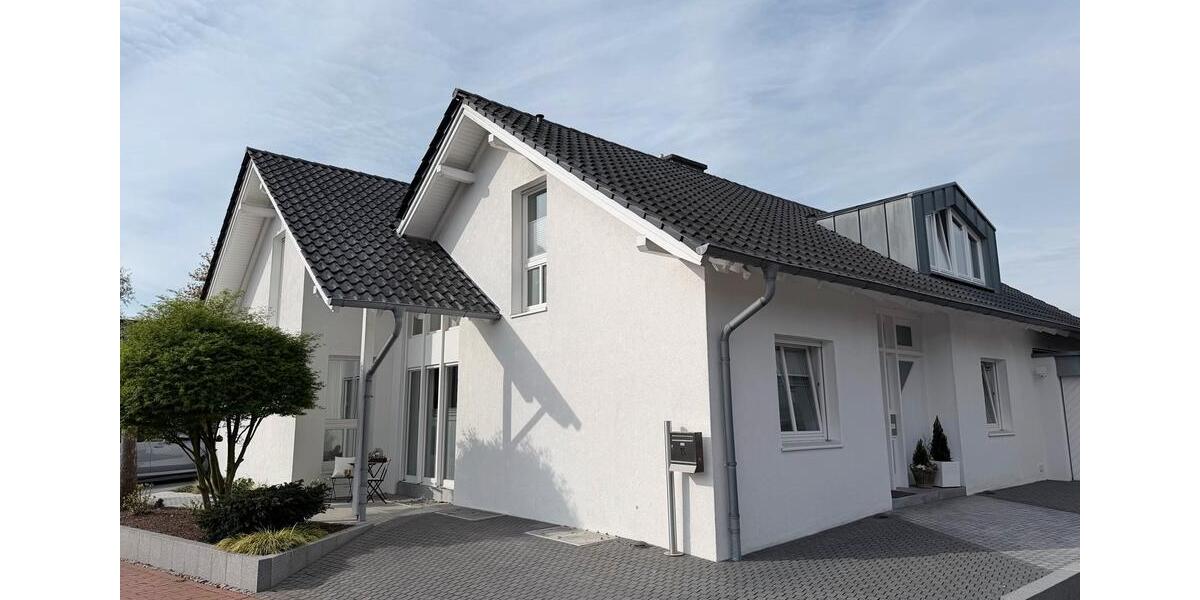 Einfamilienhaus Westerkappeln - 10 Zimmer, 217 m&sup2;, 879.000&euro; | Angebot:26215336
