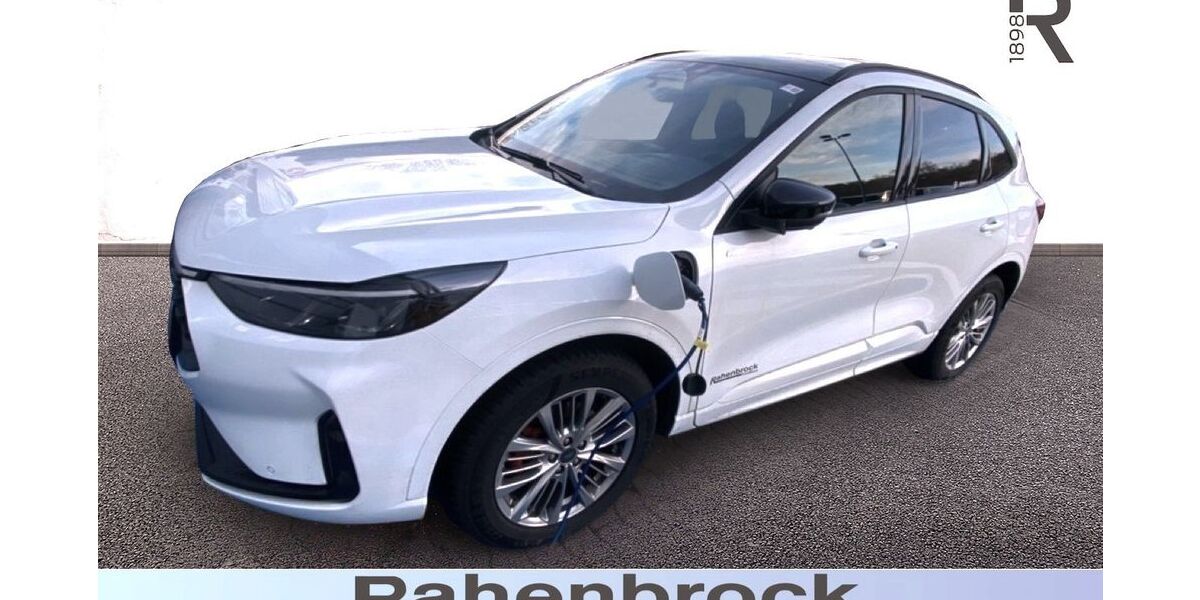 Ford Kuga 5.968 km 48.490 &euro; Osnabrück 49082