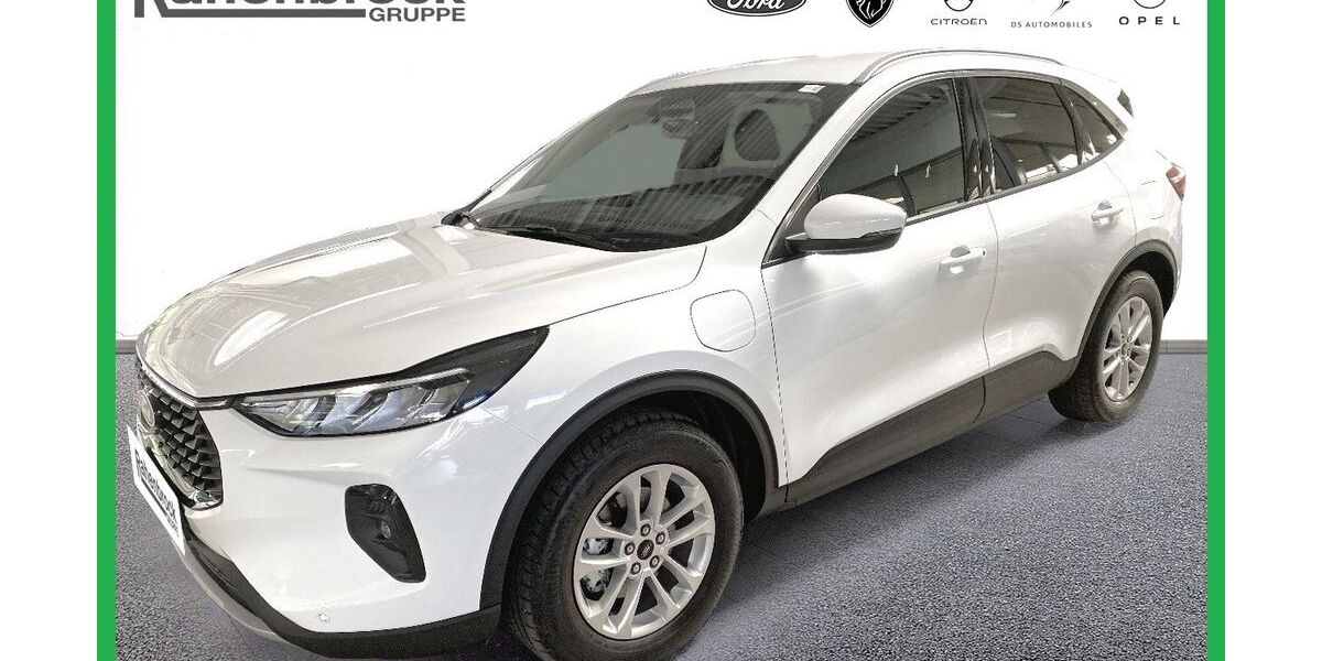 Ford Kuga 12.500 km 37.990 &euro; Melle 49324