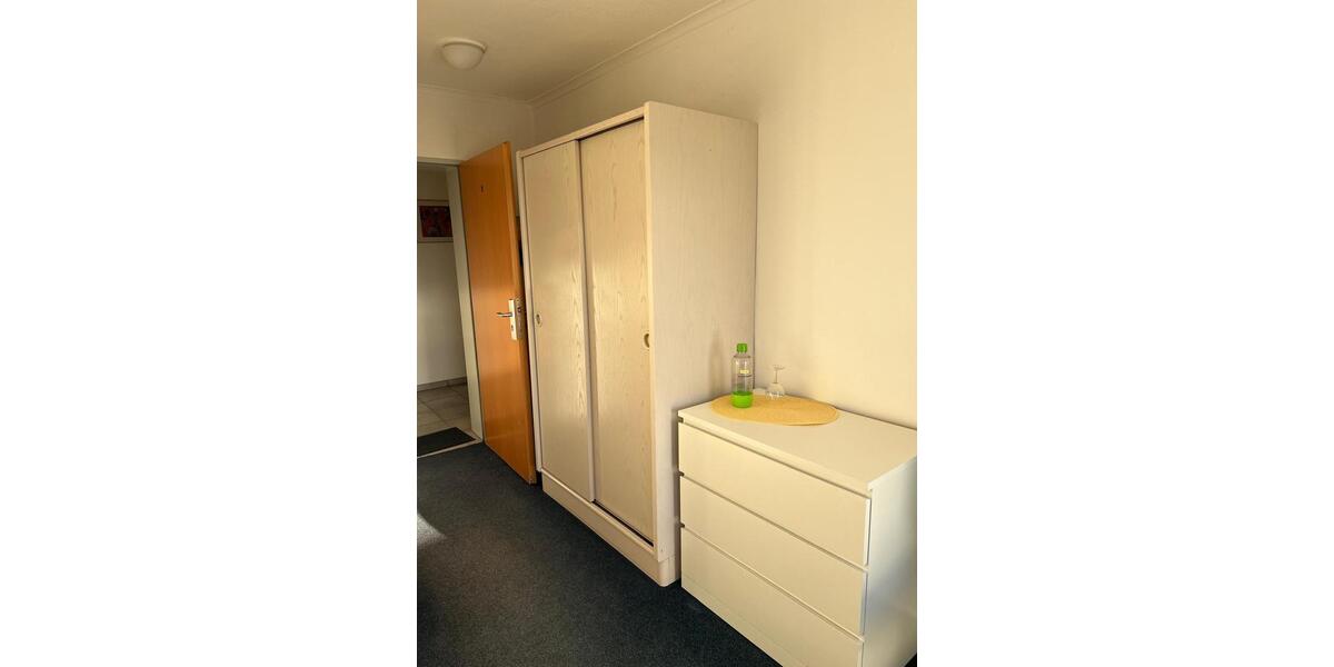 Etagenwohnung Osnabrück Eversburg - 1 Zimmer, 30 m&sup2;, 380&euro; | Angebot:25894208