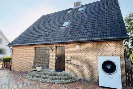 Haus Lotte / Büren Büren - 5 Zimmer, 164 m&sup2;, 399.000&euro; | Angebot:25394648