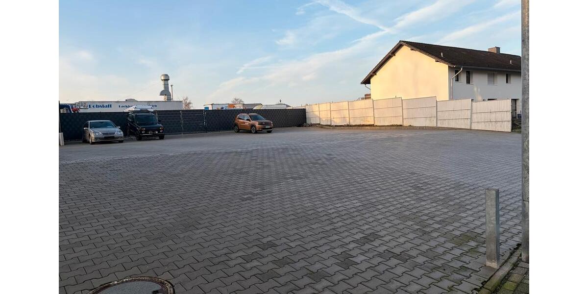 Gewerbeobjekt Belm - 1.200&euro; | Angebot:26053710