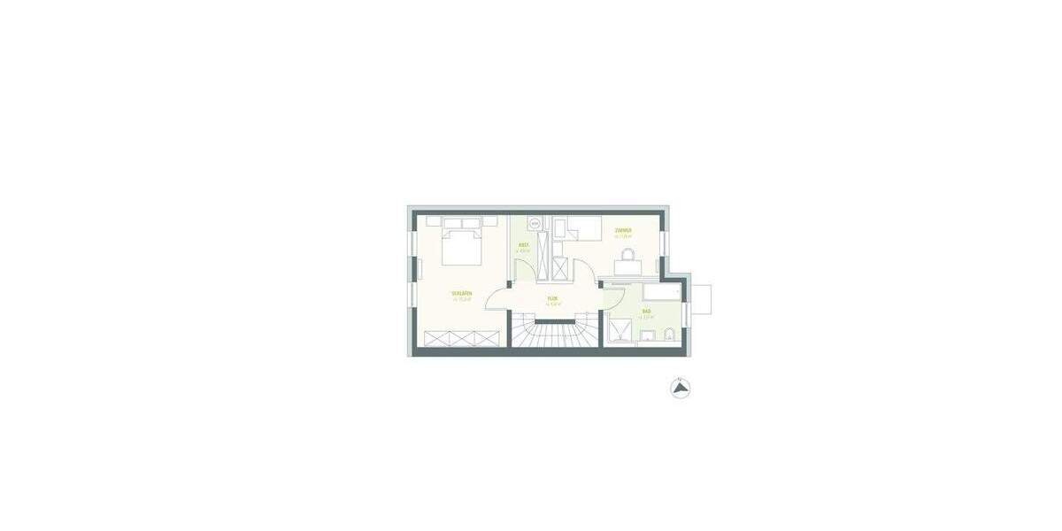 Reihenendhaus Osnabrück Atter - 4 Zimmer, 135 m&sup2;, 590.000&euro; | Angebot:25669425
