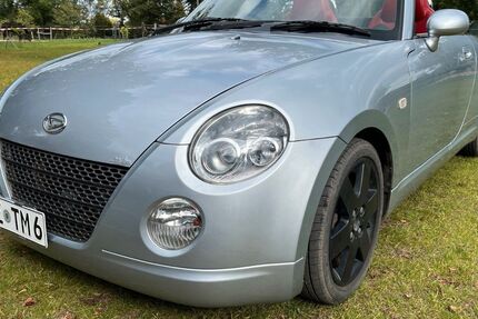 Daihatsu Copen 86.500 km 5.400 &euro; Lienen 49536