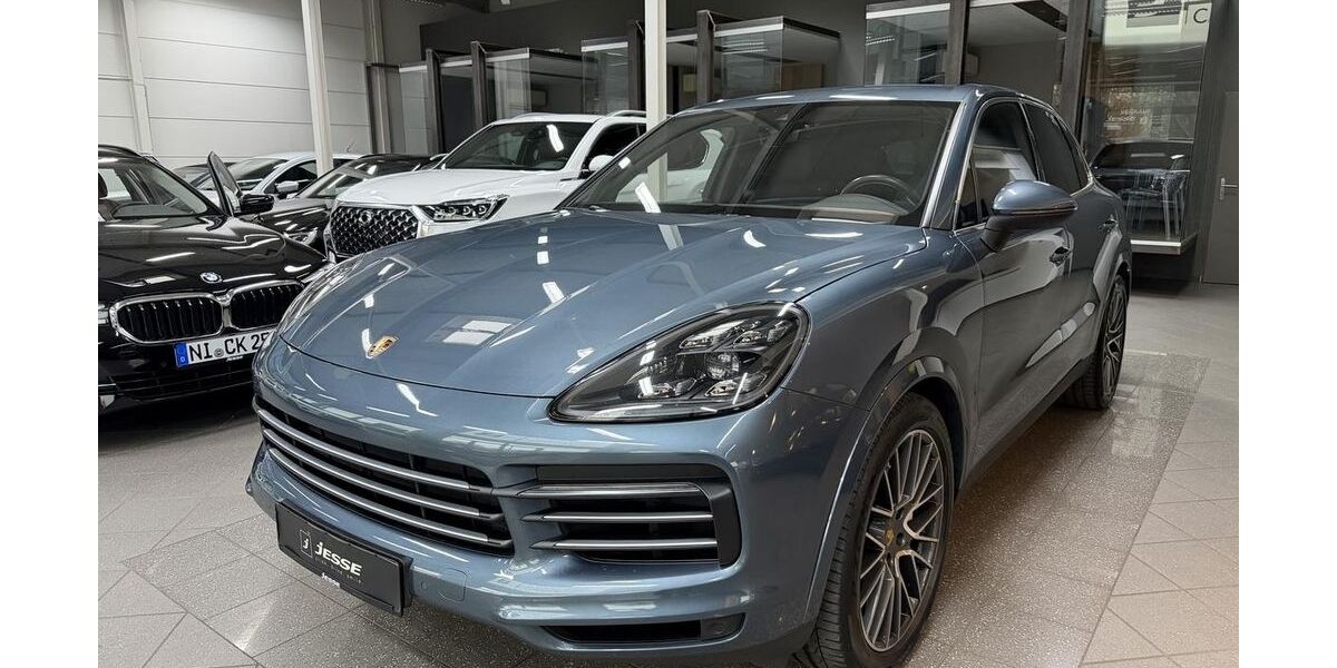 Porsche Cayenne 73.500 km 51.990 &euro; Ibbenbüren 49477