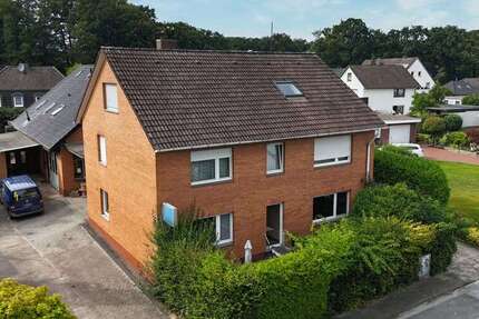 Wohnung zum Kaufen in Halle (Westfalen) 175.000 € 93.49 m² 4 zimmer