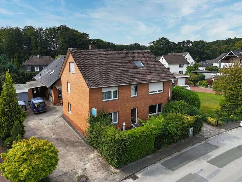 Wohnung zum Kaufen in Halle (Westfalen) 175.000 € 93.49 m² 4 zimmer