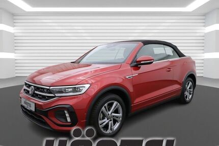 VW T-Roc 24.300 km 31.600 &euro; Osnabrück 49084