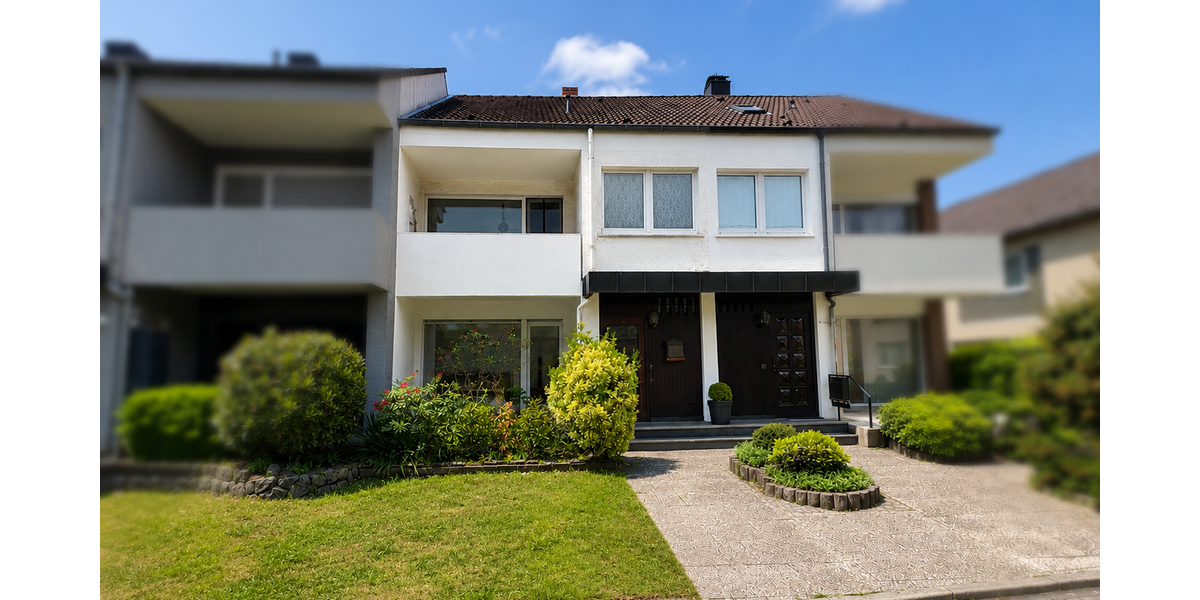 Einfamilienhaus Osnabrück Gretesch - 4 Zimmer, 100 m&sup2;, 275.000&euro; | Angebot:27084292