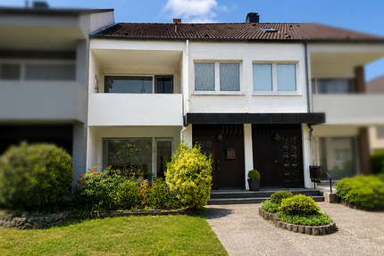 Haus Osnabrück Gretesch - 4 Zimmer, 100 m&sup2;, 275.000&euro; | Angebot:27084292