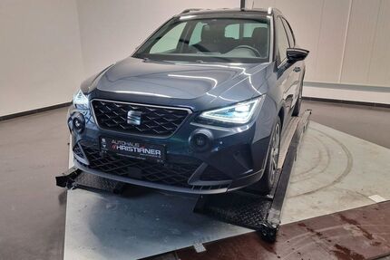 Seat Arona 16.300 km 21.990 &euro; Ladbergen 49549