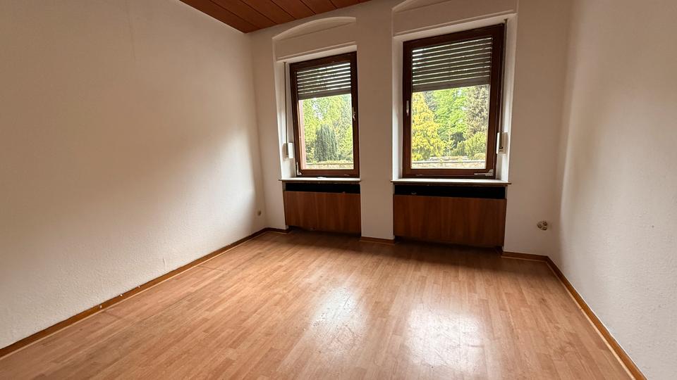 Erdgeschoßwohnung Osnabrück Dodesheide - 3 Zimmer, 73 m&sup2;, 660&euro; | Angebot:26655531