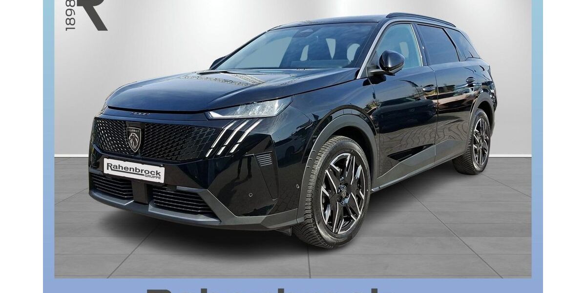 Peugeot 5008 39.465 km 26.990 &euro; Osnabrück 49082