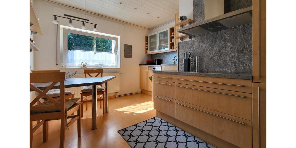 Etagenwohnung Rödinghausen - 3.5 Zimmer, 100 m&sup2;, 1.275&euro; | Angebot:26365189