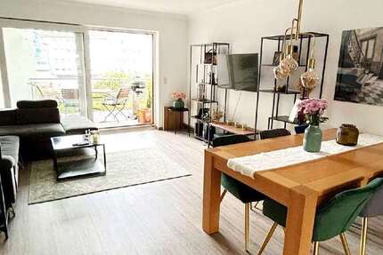 Wohnung zum Kaufen in Osnabrück 459.000 € 115 m²