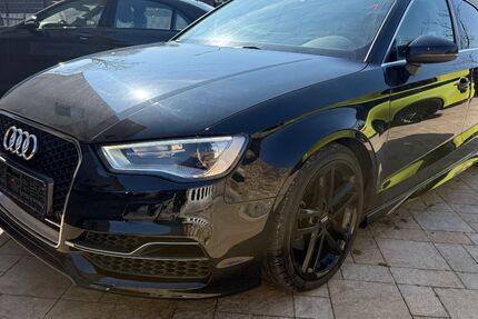Audi A3 149.832 km 15.900 &euro; Versmold 33775