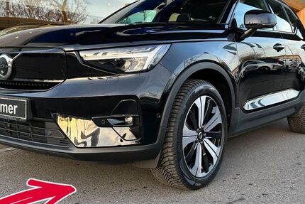 Volvo XC40 95.251 km 27.490 &euro; Ibbenbüren 49479